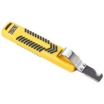 Alyco 108081 - Cuchilla de recambio para pelamangueras