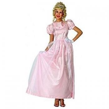 Atosa – 5392 – Disfraz de Princesa de Cuento – Adulto – Talla M