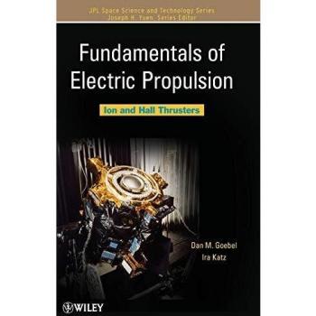 Electric Propulsion: Ion and Hall Thrusters: 1