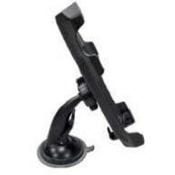 Soporte para Vehículo Zebra TC21/TC26 con Ventosa y Accesorios para Escáner de Código de Barras