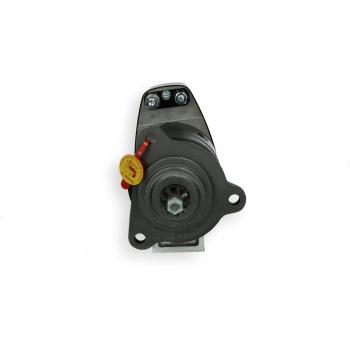Motor de Arranque Bosch 986011570 - Tipo: Motor de arranque; Marca: Bosch; Número de pieza: 0 986 011 570; Aplicaciones: Compatible con diversos modelos de vehículos, diseñado para ofrecer un arranque