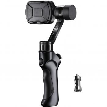 BIG BALANCE 21063 Husky 3 M Gimbal Electrónico de