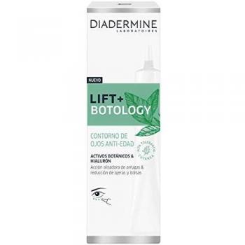 Diadermine Lift + Botology Anti-Wrinkle Eye Contour 15 ml