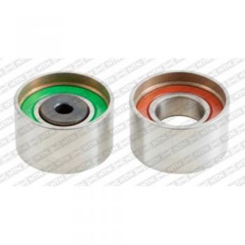 Kit de polea con correa de distribución SNR KD470.31