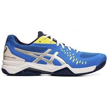ASICS Chaussures Gel-Challenger 12 Clay