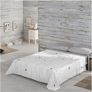 JUEGO DE SÁBANAS 100% ALGODÓN TREE BARK ICEHOME FABRICADO EN ESPAÑA
