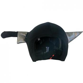 Coolcasc Cuchillo - Funda para Casco Universal
