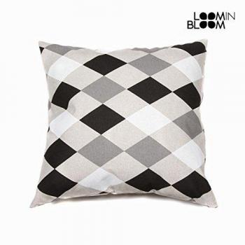 Cuscino rombi - Sweet Dreams Collezione by Loomin Bloom