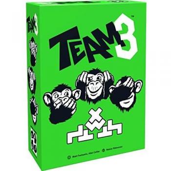 Brain Games Publishing BGP5557 Team3