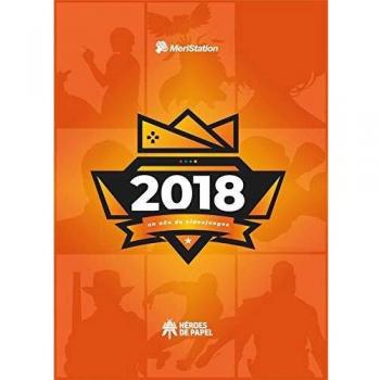 2018 Un Año De Videojuegos