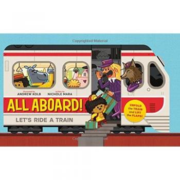Juego de Tren Interactivo: Aventura en la Vía con Sonidos y Luces