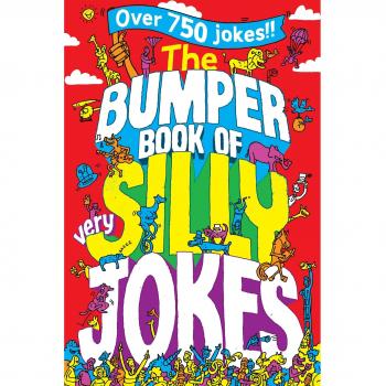 The Bumper Book of Very Silly Jokes