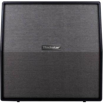 Blackstar 4x12 Angled Guitar Speaker Cabinet HTV-412A MKIII 320W