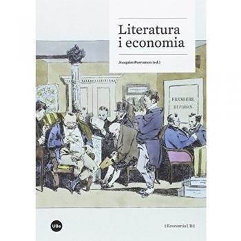Literatura i economia