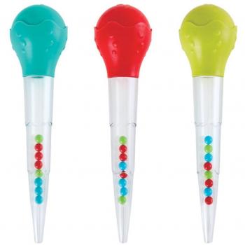 Mega Bath Dropper - Giant Bath Pipette Toy