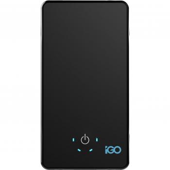 iGo PS00318-0002 - Batería Externa Recargable