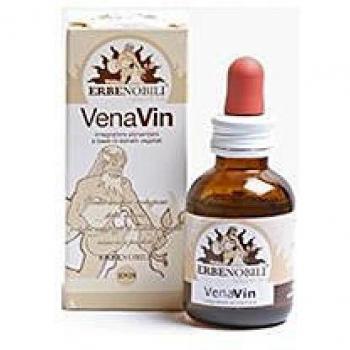 Erbenobili Venavin 50Ml. 1 Unidad 50 g