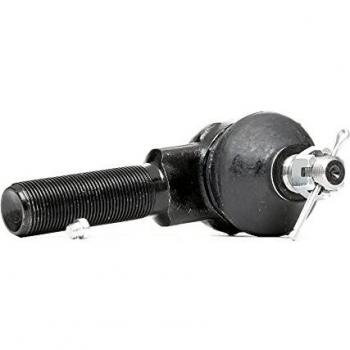 Rótula de dirección RIDEX 914T0491 para NISSAN Patrol Hardtop y SUV, izquierda, 22 x 1.5 exterior