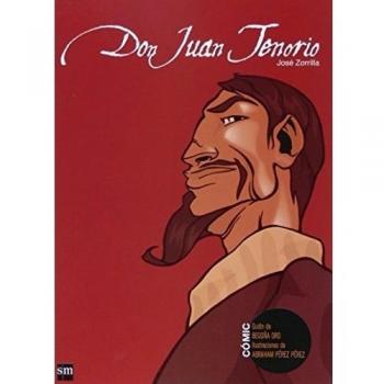 Don Juan Tenorio - Zorrilla, Jose; Oro, Begoña