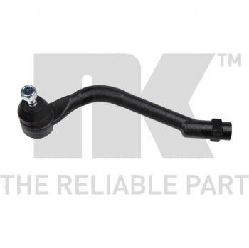 Rótula de dirección NK 5033440 - Tipo: Rótula de dirección, Características: Compatible con vehículos específicos, fabricada por NK, número de referencia 5033440