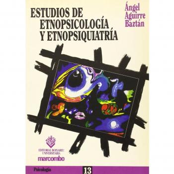 Estudios de Etnopsicología y Etnopsiquiatría: 13
