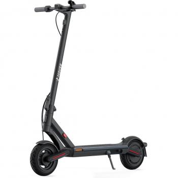 Navee S65C Patinete eléctrico de alta potencia y autonomía, ideal para desplazamientos diarios