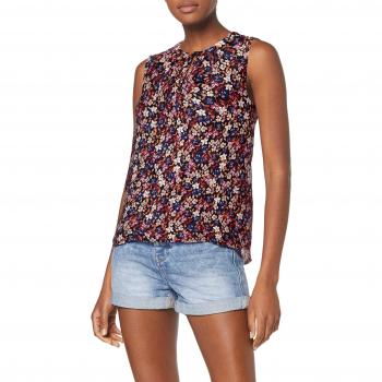 Vero Moda Vmromily S/l Top VIP Camiseta sin Mangas,