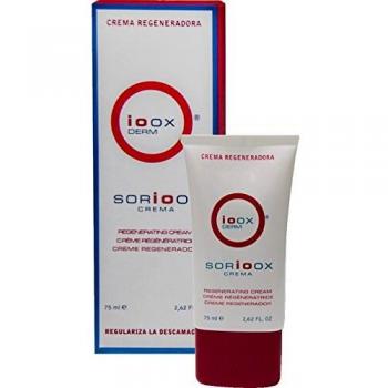 Sorioox Dry Skin Moisturizing Cream 75ml