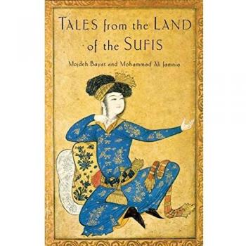 Tales from the Land of the Sufis