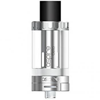 Aspire cleito tanque kit-genuine Aspire cleito tanque con cleito Bobina 0.2ohm-0.4ohm drect flujo de aire Control y parte superior relleno tanque Aspire cleito