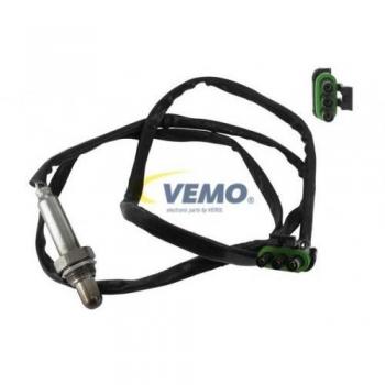 Sonda Lambda VEMO V40-76-0005 para OPEL Astra, Calibra, Corsa A, Frontera, Kadett, Omega A/B y Vectra A/B - Calidad Original con Filete Prég