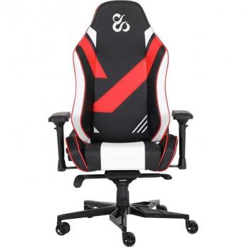 Silla Gaming Newskill Neith Pro Spike Blanca/Negra/Roja