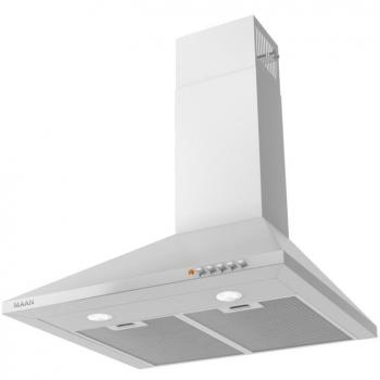 Campana Extractora Maan Vela 2 60 Capucha Blanca