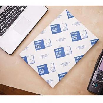 Brother BP60PA3 - Pack de 250 hojas de papel A3