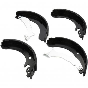 Kit de zapatas de freno ATE para FORD Mondeo (Ref: 03.0137-0253.2)
