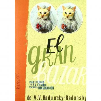 El gran bazar: Le Grand Bazar