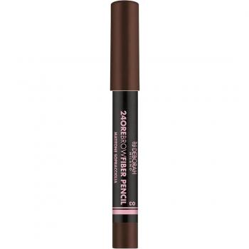 Perfilador de cejas Deborah 24 Ore Brow Fiber Pencil 03