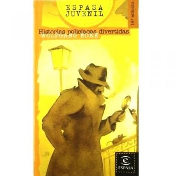 Historias policiacas divertidas