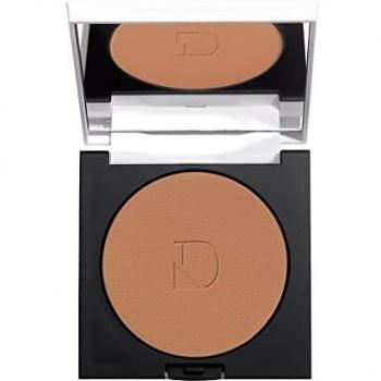 Polvo Bronceador Compacto Unificador Diego Dalla Palma Tono 99 Biscotto Opaco 15 g