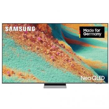 Samsung 55 Neo QLED QN85F 4K Smart TV Vision AI, Dolby Atmos, Gaming hasta 144Hz, Wi-Fi
