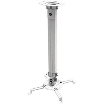 Techly ICA-PM 18M - Montaje para proyector de techo