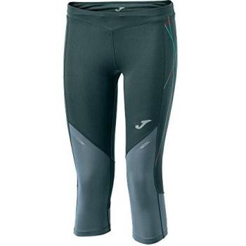 Joma Olimpia Iii Pantalones Cortos, Hombre, Verde