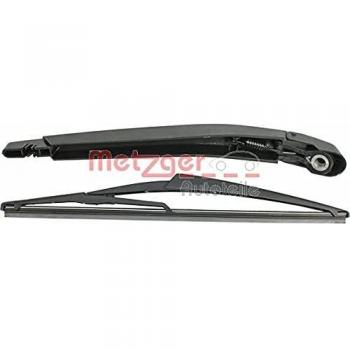 Metzger 2190284 - Brazo para limpiaparabrisas