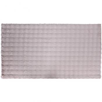 Alfombra Home ESPRIT 300 x 200 cm Malva - Poliéster, Altura: 22 mm