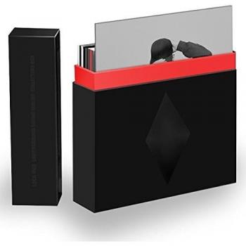 Underground Sound Suicide Speaker System
