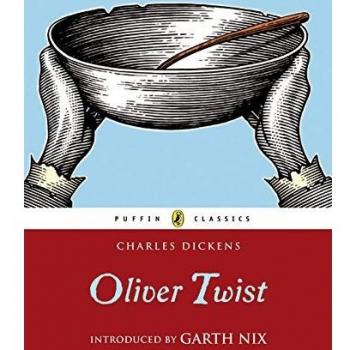 Oliver Twist: Charles Dickens