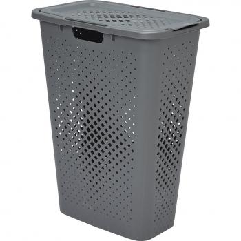 Cesto de ropa plástico reciclado Parti Sundis