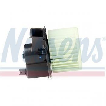 Ventilador interior NISSENS 87482 para PEUGEOT 307