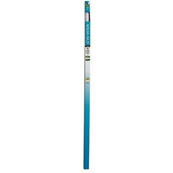 Desconocido GLO Tubo Fluorescente Aqua
