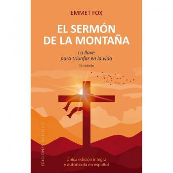 El Sermón de la Montaña: La llave para triunfar en la vida